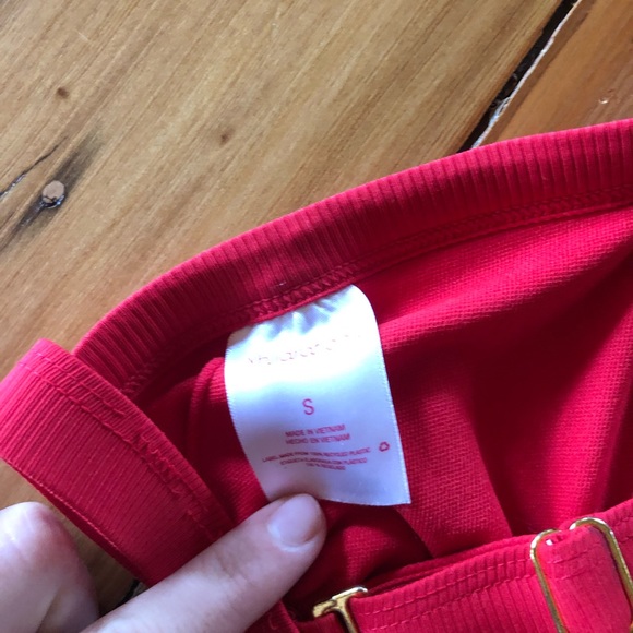 Red bikini 👙 - Picture 8 of 8